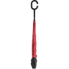 Parasol manualny odwrócony ø120 cm OLIVIA | MC-4047605