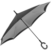 Parasol manualny odwrócony ø120 cm OLIVIA 4047607