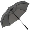 Parasol manualny XL Ø133 cm HURRICAN | EG-518707