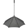 Parasol manualny XL Ø133 cm HURRICAN | EG-518707
