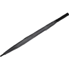 Parasol manualny XL Ø133 cm HURRICAN | EG-518707
