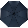 Parasol manualny XL Ø133 cm HURRICAN | EG-518744