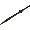Parasol manualny XL Ø133 cm HURRICAN | EG-518799