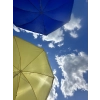 Parasol plażowy ø145 cm BEATE | MC-5507004