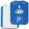 Parkometr ze skrobaczką do szyb DEIRDRE 9901104
