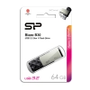 Pendrive Blaze B30, 64GB 3.1 Silicon Power | EG-EG814003 64GB
