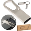 Pendrive metalowy 8GB 2.0 DONALD 2099207