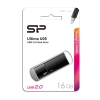 Pendrive Ultima U05, 16GB 2.0 Silicon Power | EG-EG814403 16GB
