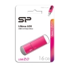 Pendrive Ultima U05, 16GB 2.0 Silicon Power | EG-EG814411 16GB