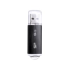 Pendrive Ultima U02, 64GB 2.0 Silicon Power EG 813803 64GB