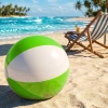 Piłka plażowa Ø 26cm MONTEPULCIANO | EG-091409