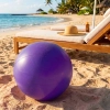 Piłka plażowa Ø 26cm ORLANDO | EG-102912