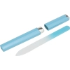 Pilniczki szklane w etui | EG-IMP16