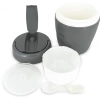 Lunch box 1000 ml MILANO 152107