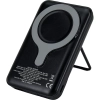 Power bank 10000 mAh z ładowarką indukcyjną VENTURA 399903