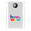 Power bank 10000 mAh Fast Charge 22,5 W | EG-EG835106