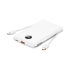 Power bank 10000 mAh Fast Charge 22,5 W | EG-EG835106