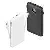 Power bank 10000 mAh Fast Charge 22,5 W | EG-EG835106