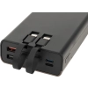 Power bank 20000 mAh MARBELLA MoLu | EG-398203