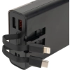Power bank 20000 mAh MARBELLA MoLu | EG-398203