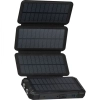 Power bank 20000 mAh solarny PETRA | MC-3389903