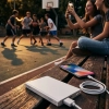 Power bank 2200 mAh PINEVILLE | EG-034606