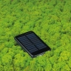 Power bank 4000 mAh solarny LEONARD | MC-2355903