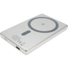 Power bank 5000 mAh z ładowarką indukcyjną Magsafe OLIMPIA | MC-3395807