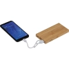 Power bank 8000 mAh SAMANTHA | MC-3147313
