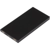 Power bank 8000 mAh solarny SAVERIO | MC-3082403