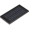 Power bank 8000 mAh solarny SAVERIO | MC-3082403