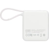 Power bank 10000 mAh Fast Charge 22,5 W | EG-EG835006
