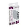 Power Bank Magsafe indukcyjny 15W VA2616 5000 mAh RIVACASE | EG-EG834707