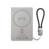 Power Bank Magsafe indukcyjny 15W VA2616 5000 mAh RIVACASE | EG-EG834707