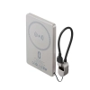 Power Bank Magsafe indukcyjny 15W VA2616 5000 mAh RIVACASE | EG-EG834707