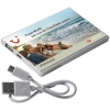 Power bank 2200 mAh PINEVILLE | EG-034606