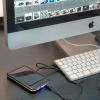Power bank solarny 4000 mAh PHILADELPHIA | EG-355903