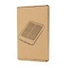 Power bank solarny 4000 mAh PHILADELPHIA | EG-355903