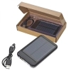 Power bank solarny 4000 mAh PHILADELPHIA | EG-355903