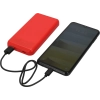 Power bank z ABS z recyklingu 10000 mAh PRESTON | MC-3549405