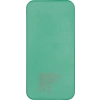 Power bank z ABS z recyklingu 10000 mAh PRESTON | MC-3549409