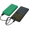 Power bank z ABS z recyklingu 10000 mAh PRESTON | MC-3549409