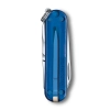 Scyzoryk Classic SD transparentny Victorinox | EG-06223T24G04