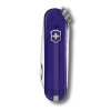 Scyzoryk Classic SD transparentny Victorinox | EG-06223T29G12