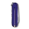 Scyzoryk Classic SD transparentny Victorinox | EG-06223T29G12