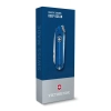 Scyzoryk Classic SD transparentny Victorinox | EG-06223T2G04