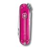 Scyzoryk Classic SD transparentny Victorinox | EG-06223T5G11