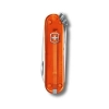 Scyzoryk Classic SD transparentny Victorinox | EG-06223T82G10