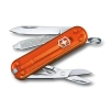 Scyzoryk Classic SD transparentny Victorinox 06223T82G10