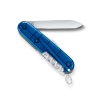Scyzoryk Climber transparentny Victorinox | EG-13703T264